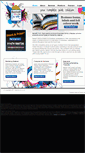 Mobile Screenshot of barrettprint.com